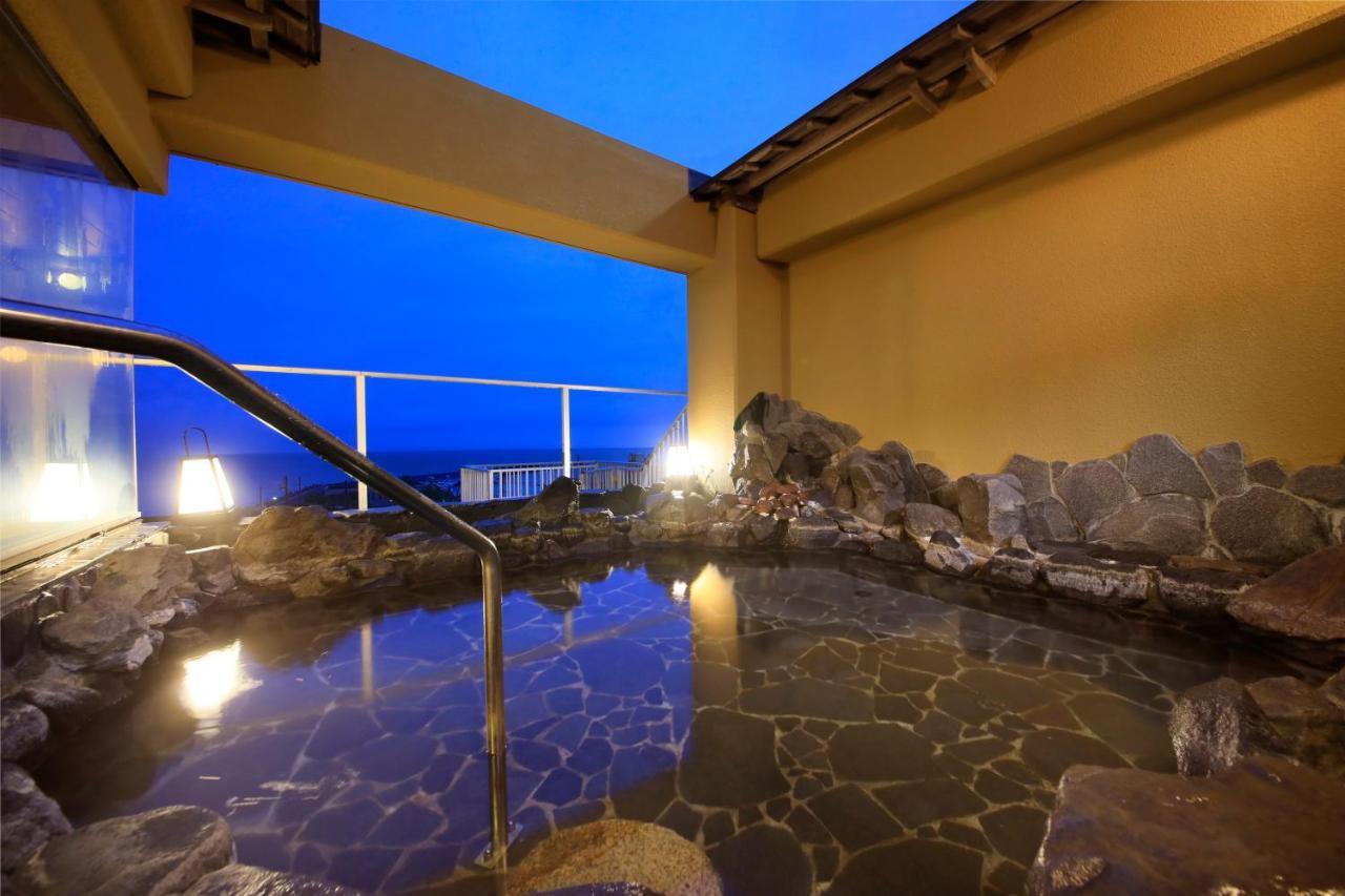 Yururi Nishiizu Hotel Bán đảo Izu Ngoại thất bức ảnh