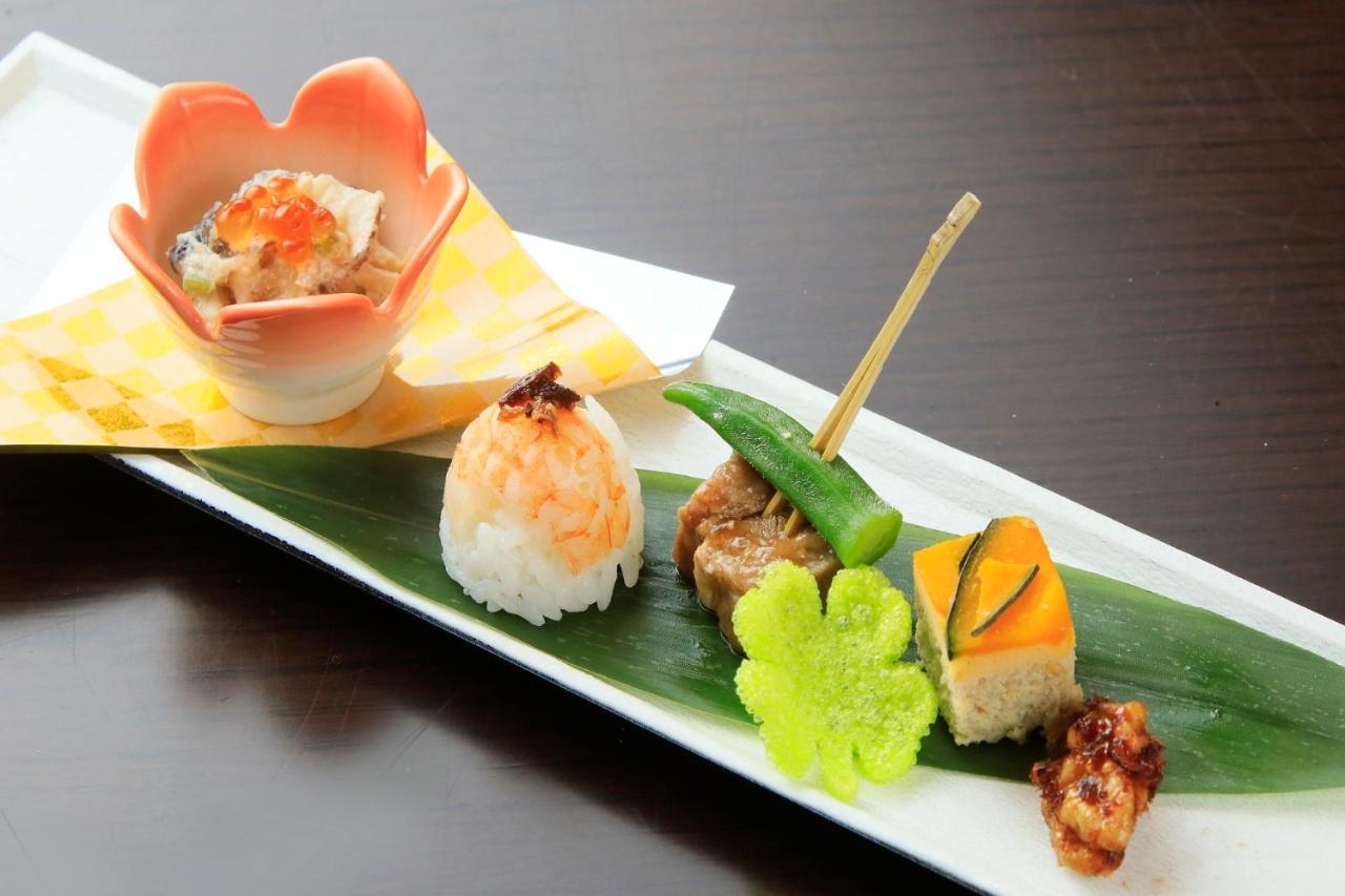 Yururi Nishiizu Hotel Bán đảo Izu Ngoại thất bức ảnh