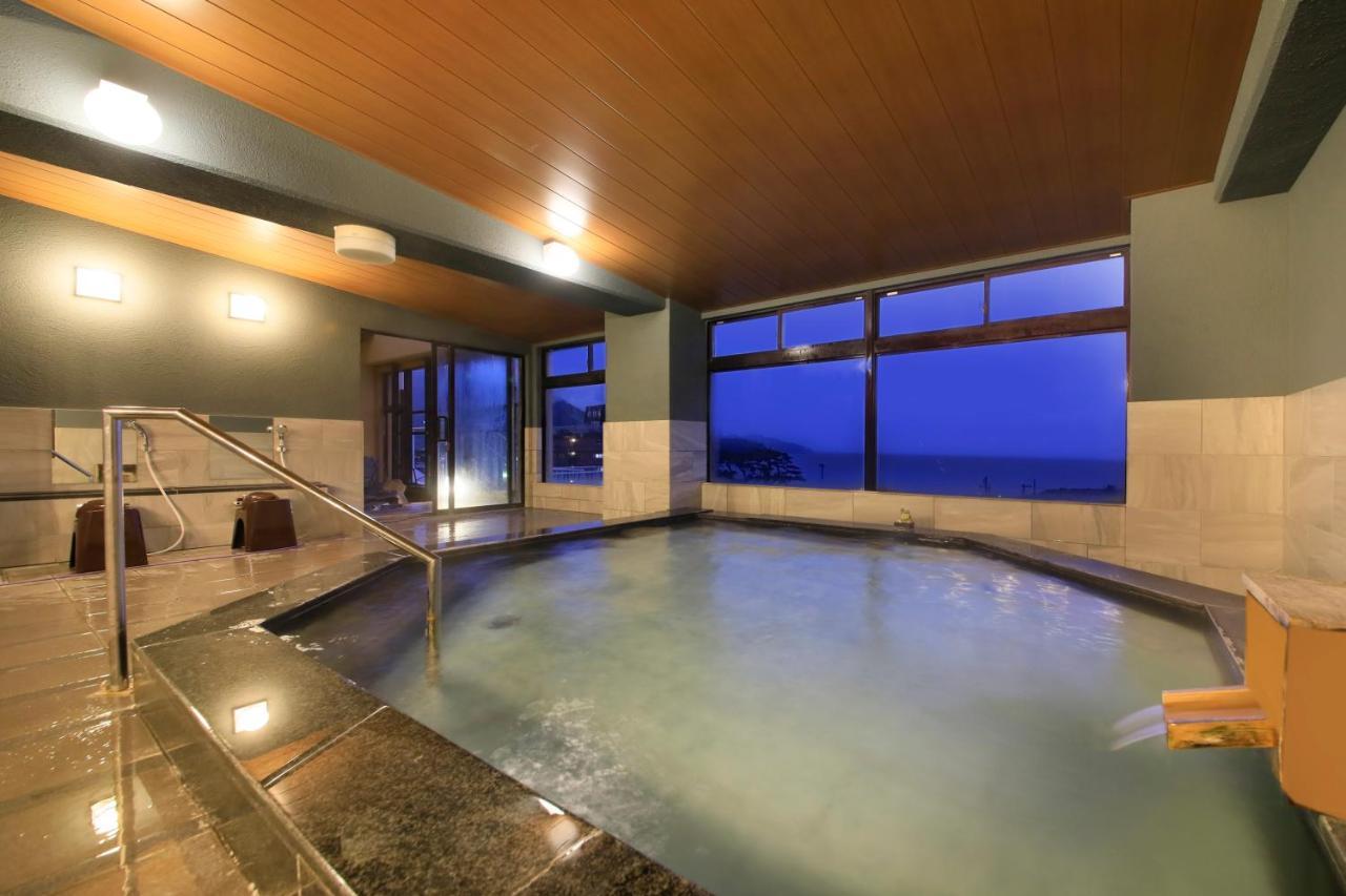Yururi Nishiizu Hotel Bán đảo Izu Ngoại thất bức ảnh