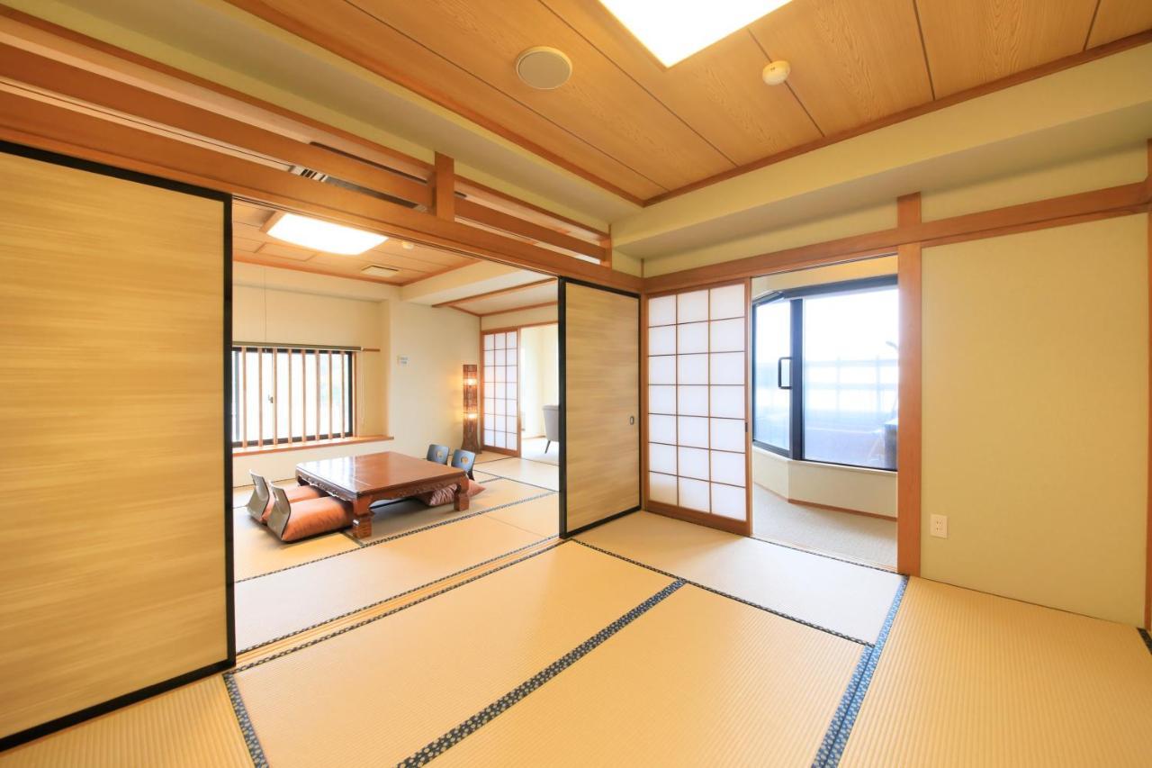 Yururi Nishiizu Hotel Bán đảo Izu Ngoại thất bức ảnh