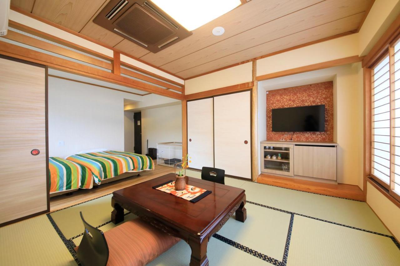 Yururi Nishiizu Hotel Bán đảo Izu Ngoại thất bức ảnh
