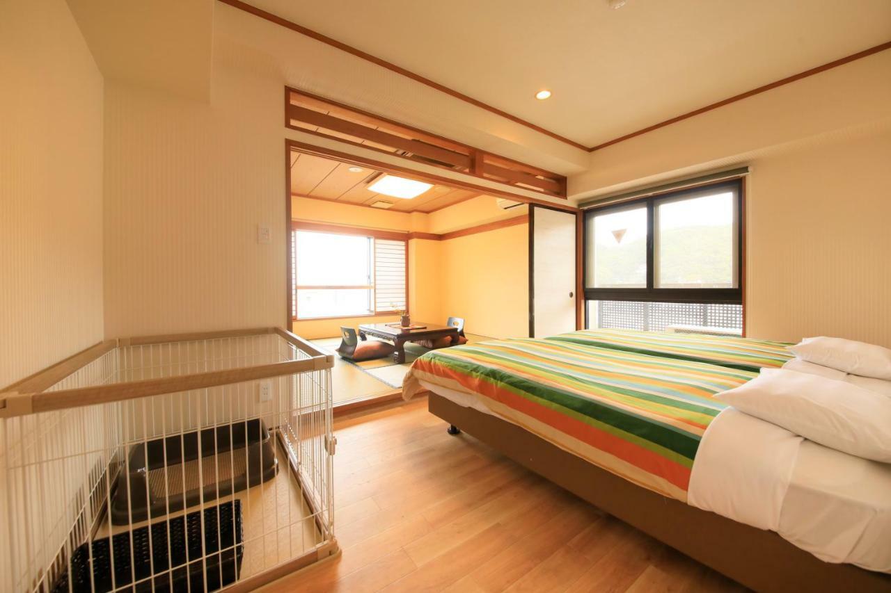 Yururi Nishiizu Hotel Bán đảo Izu Ngoại thất bức ảnh