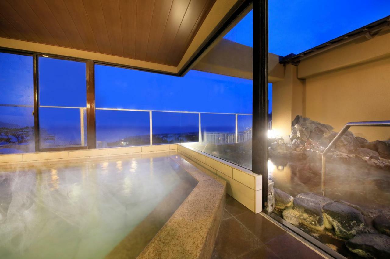 Yururi Nishiizu Hotel Bán đảo Izu Ngoại thất bức ảnh