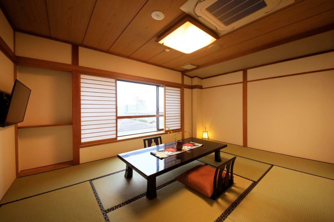 Yururi Nishiizu Hotel Bán đảo Izu Ngoại thất bức ảnh